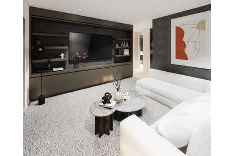 Photo of property in 30a Wroxton Terrace, Merivale, Christchurch, 8014