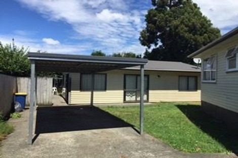 Photo of property in 99 Universal Drive, Henderson, Auckland, 0610