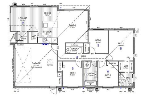 Photo of property in 16 Rita Angus Road, Belfast, 8051