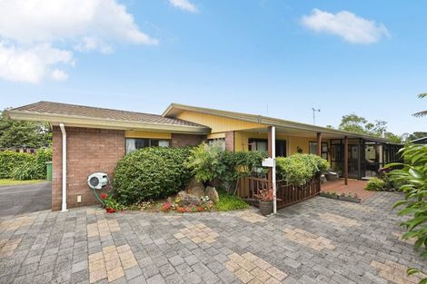 Photo of property in 149b Bankwood Road, Chartwell, Hamilton, 3210