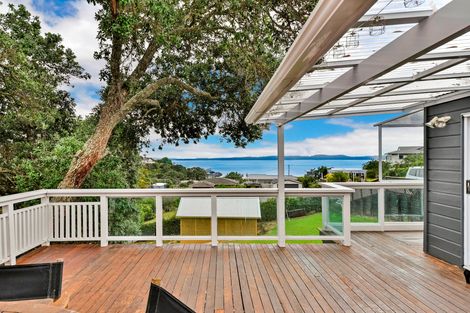 Photo of property in 8 Rewa Road, Maraetai, Auckland, 2018
