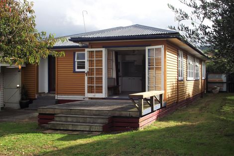 Photo of property in 27 Princes Street, Waihi, 3610