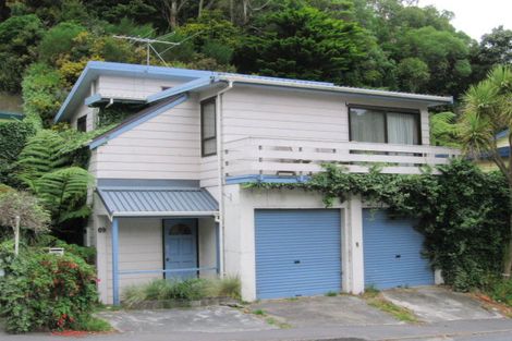 Photo of property in 69 Liardet Street, Vogeltown, Wellington, 6021