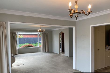 Photo of property in 26 Stratford Street, Merivale, Christchurch, 8014