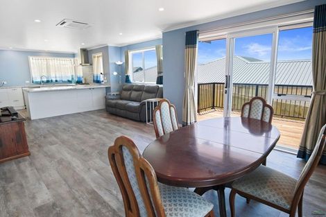 Photo of property in 21 Fairview Street, Tirau, 3410