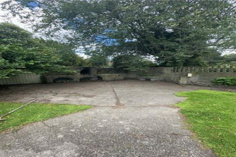 Photo of property in 1 Roslyn Road, Levin, 5510