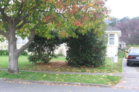 Photo of property in 34 Fisk Street, Naenae, Lower Hutt, 5011