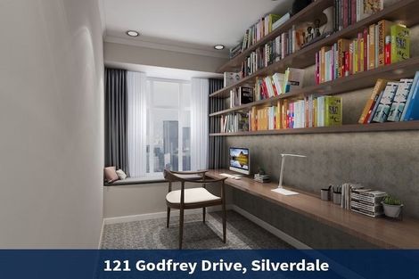 Photo of property in 119 Godfrey Drive, Orewa, 0931