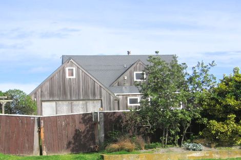 Photo of property in 36 Marine Parade South, Foxton Beach, Foxton, 4815