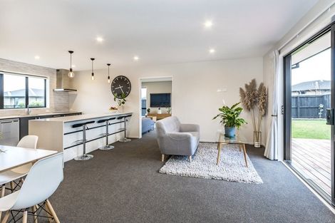 Photo of property in 16 Greenlaw Street, Lincoln, 7608