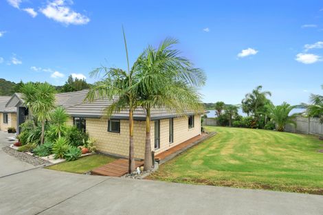 Photo of property in 11 Baybreeze Lane, Parua Bay, Whangarei, 0174
