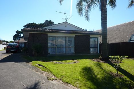 Photo of property in 1/71 Stonex Road, Papatoetoe, Auckland, 2025