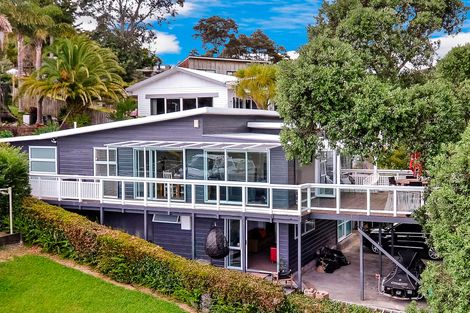 Photo of property in 8 Rewa Road, Maraetai, Auckland, 2018