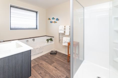 Photo of property in 6 Pemberton Drive, Amberley, 7410