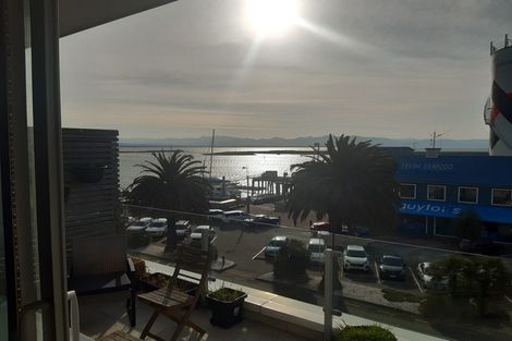 Photo of property in Latitude 41, 269 Wakefield Quay, Stepneyville, Nelson, 7010