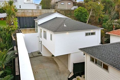 Photo of property in 693b Great North Road, Grey Lynn, Auckland, 1021