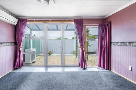 Photo of property in 2/16a Fulton Street, Gladstone, Invercargill, 9810