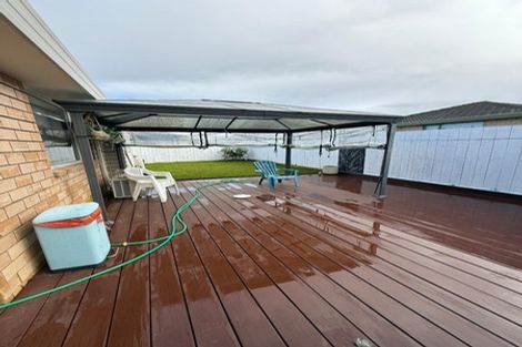 Photo of property in 5a Margarita Rise, Pukekohe, 2120