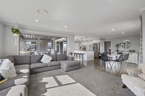 Photo of property in 7 Grahams Lane, Bell Block, New Plymouth, 4312