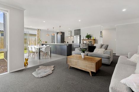 Photo of property in 9 Te Ataiti Lane, Pyes Pa, Tauranga, 3112