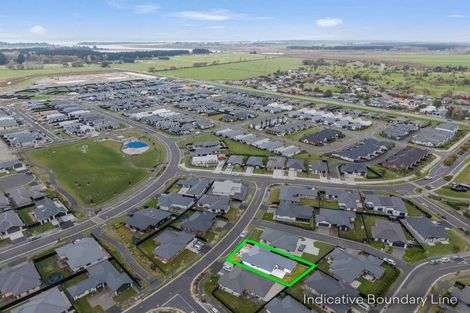 Photo of property in 9 Paroto Street, Kaiapoi, 7630