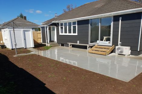 Photo of property in 51a Seddon Street, Takaro, Palmerston North, 4412