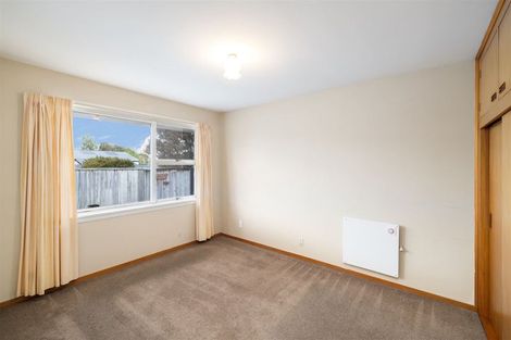 Photo of property in 1/11 Blakehall Place, Spreydon, Christchurch, 8024