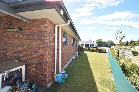 Photo of property in 214 Mackenzie Drive, Twizel, 7901