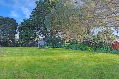 Photo of property in 44 Huxley Road, Outer Kaiti, Gisborne, 4010