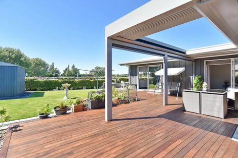 Photo of property in 108 Sutherland Drive, Kaiapoi, 7630