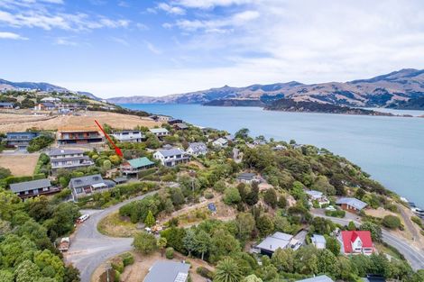 Photo of property in 39 Bayview Crescent, Duvauchelle, 7581