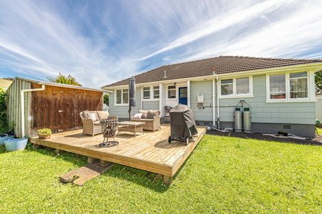 Photo of property in 12a Gerse Street, Whanganui East, Whanganui, 4500