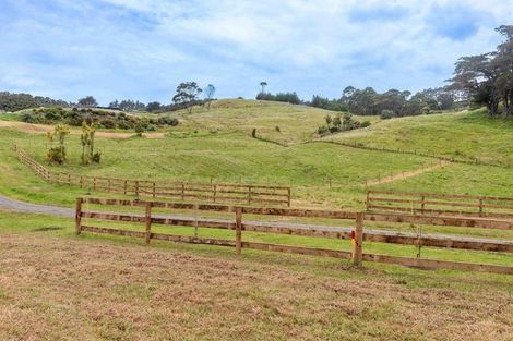 Photo of property in 21 Martin Road, Omapere, Kaikohe, 0473