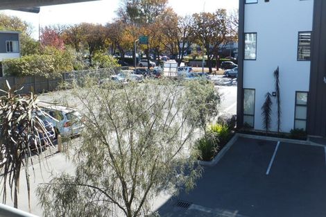 Photo of property in 104/118 Bealey Avenue, Christchurch Central, Christchurch, 8013