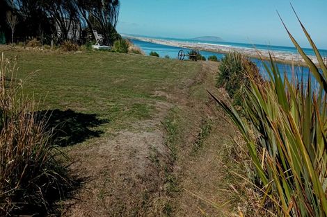 Photo of property in 5 Bluecliffs Beach Road, Papatotara, Tuatapere, 9691