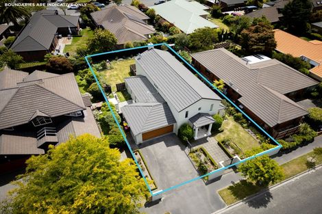 Photo of property in 47 Berkshire Drive, Avonhead, Christchurch, 8042