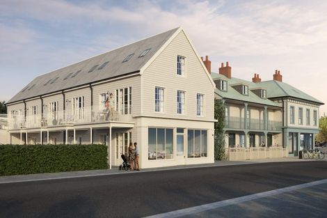 Photo of property in 1/36 Allard Street, Edgeware, Christchurch, 8013