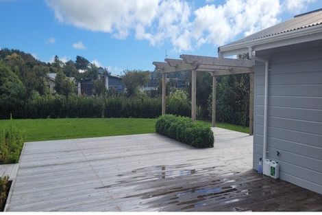 Photo of property in 18 Leadline Place, Whitby, Porirua, 5024