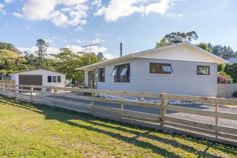 Photo of property in 166 West Road, Mauriceville, Masterton, 5882