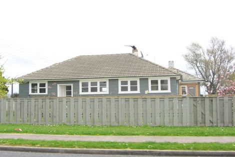 Photo of property in 20 Standish Street, Inglewood, 4330