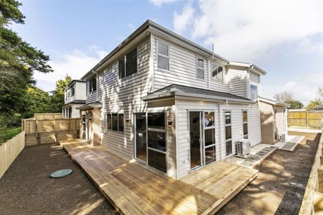 Photo of property in 114b Everglade Drive, Totara Heights, Auckland, 2105