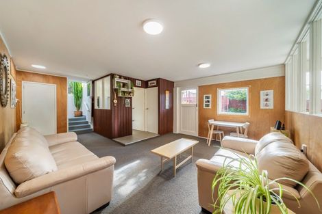 Photo of property in 3 Tawhai Street, Stokes Valley, Lower Hutt, 5019