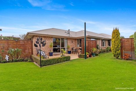 Photo of property in 10 Ropley Street, Amberley, 7410