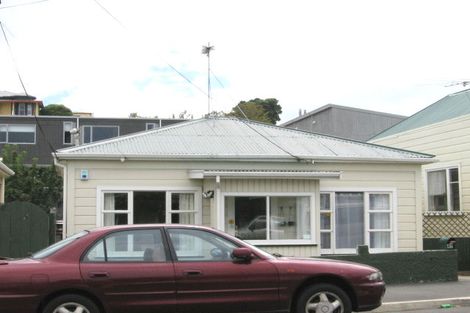 Photo of property in 47 Wilson Street, Newtown, Wellington, 6021