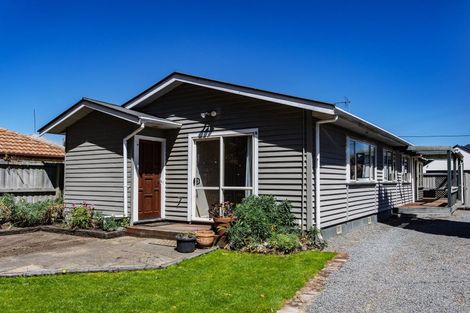 Photo of property in 165 Kings Road, Leithfield, 7481