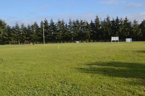 Photo of property in 60 Courage Road, Amberley, 7410