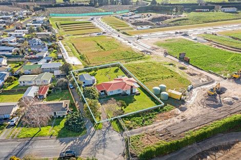 Photo of property in 56 Harris Street, Te Puke, 3119