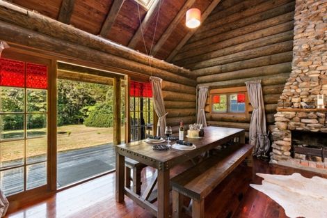 Photo of property in 205 Hikuai School Road, Hikuai, 3579