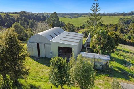 Photo of property in 34 Onekura Road, Waipapa, Kerikeri, 0295
