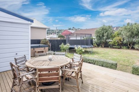 Photo of property in 47 Derwent Street, Island Bay, Wellington, 6023